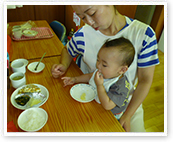 離乳食・アレルギー食