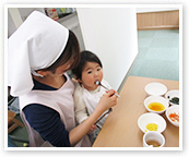 離乳食・アレルギー食